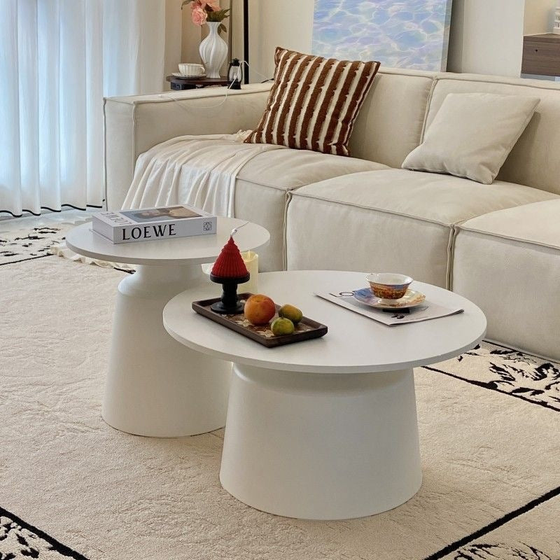 Tabletop in modern design Kalsten