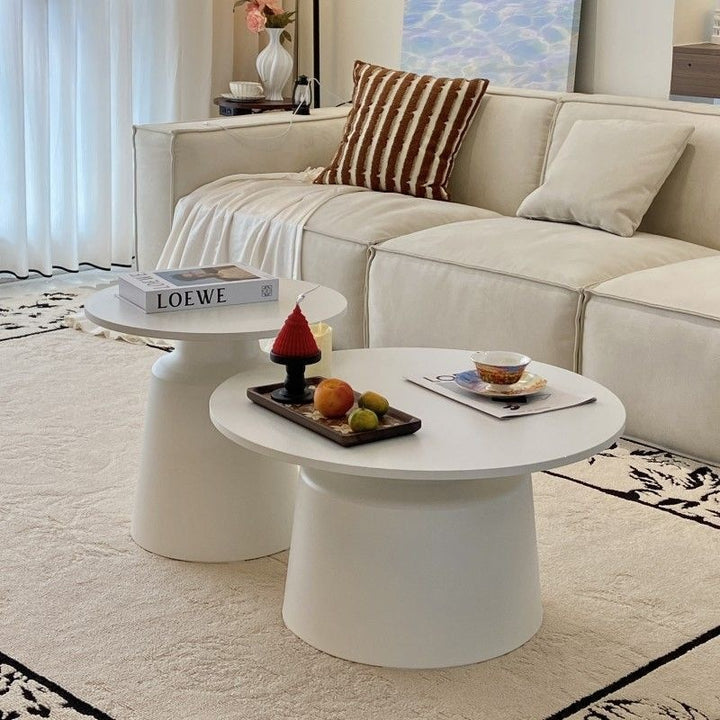 Tabletop in modern design Kalsten