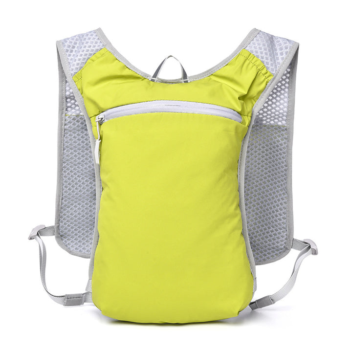 Lightweight and Breathable Sports Bag Kalsten
