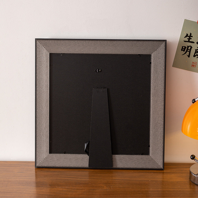 Artistic Framed Japanese Cultural Art Display