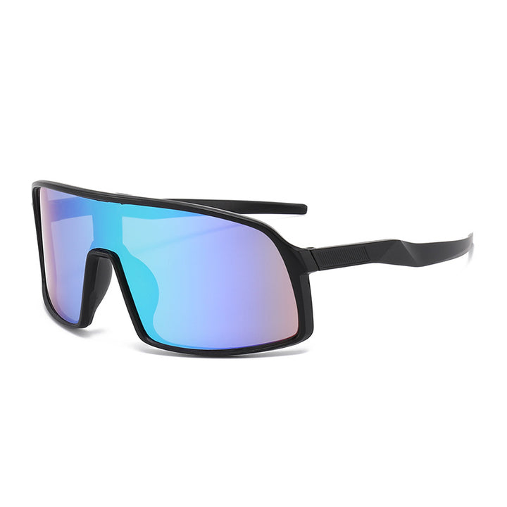 Unisex Oversized Fashion Sunglasses Kalsten