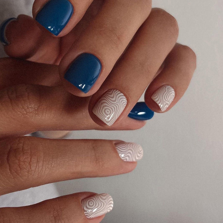 Nail Art Kit Kalsten