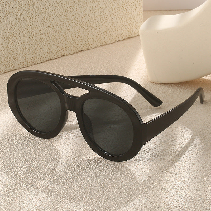Ladies Oversized Sunglasses Kalsten