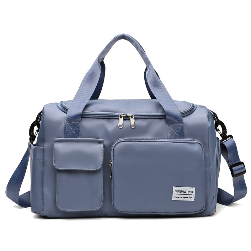Versatile Sports Duffle Bag Kalsten