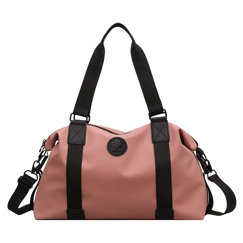 Versatile Waterproof Duffel Bag Kalsten