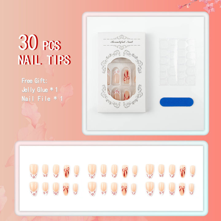 Creative Nail Art Set Kalsten