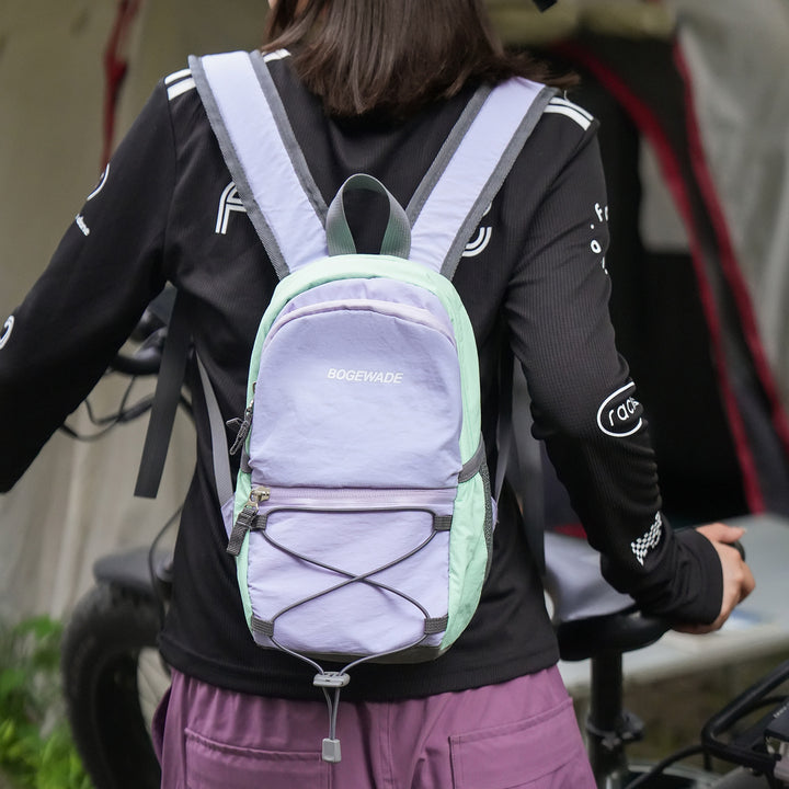 Compact Outdoor Daypack Kalsten