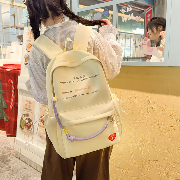 Creative Themed Backpack Kalsten