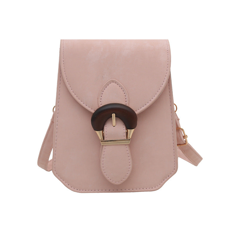 Elegant Minimalist Crossbody Bag