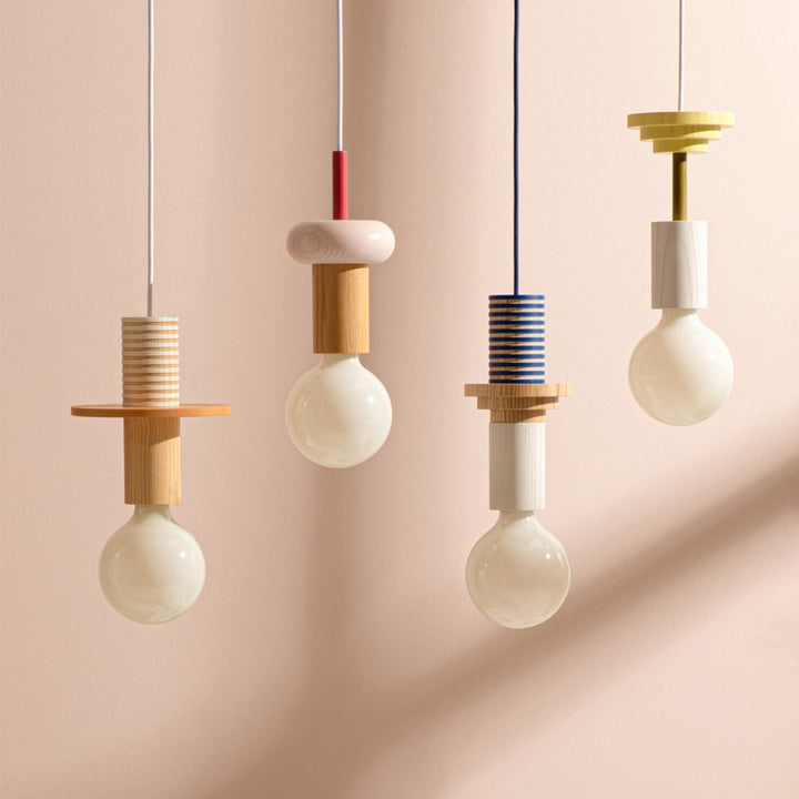Modern Decorative Pendant Light