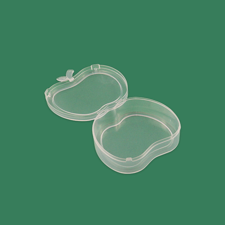 Multi-Use Clear Storage Container Kalsten