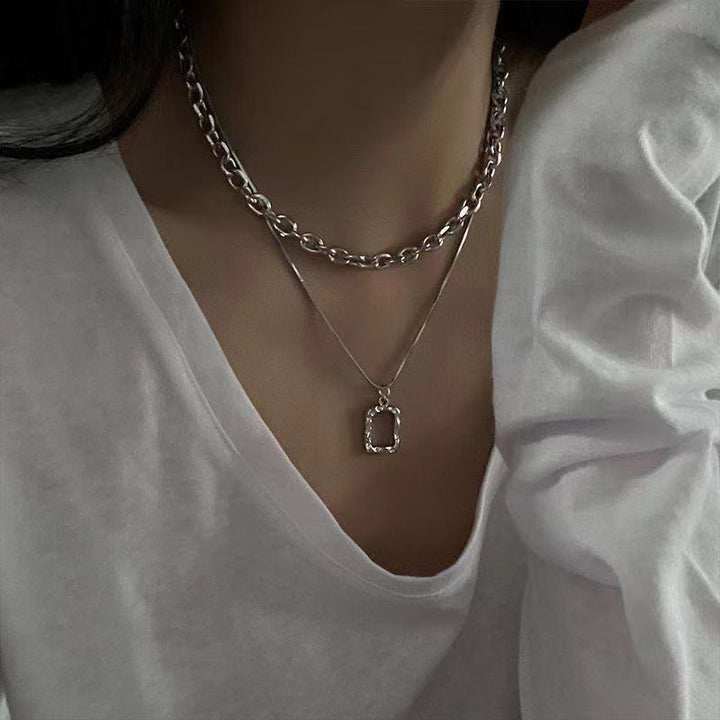 Chunky Chain Kalsten