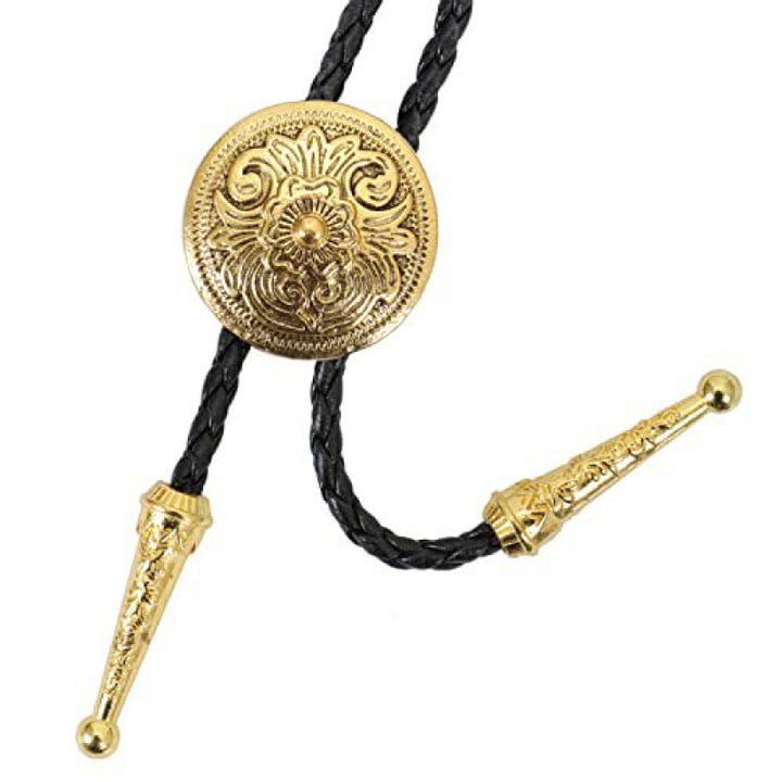 Western-Style Bolo Tie Kalsten