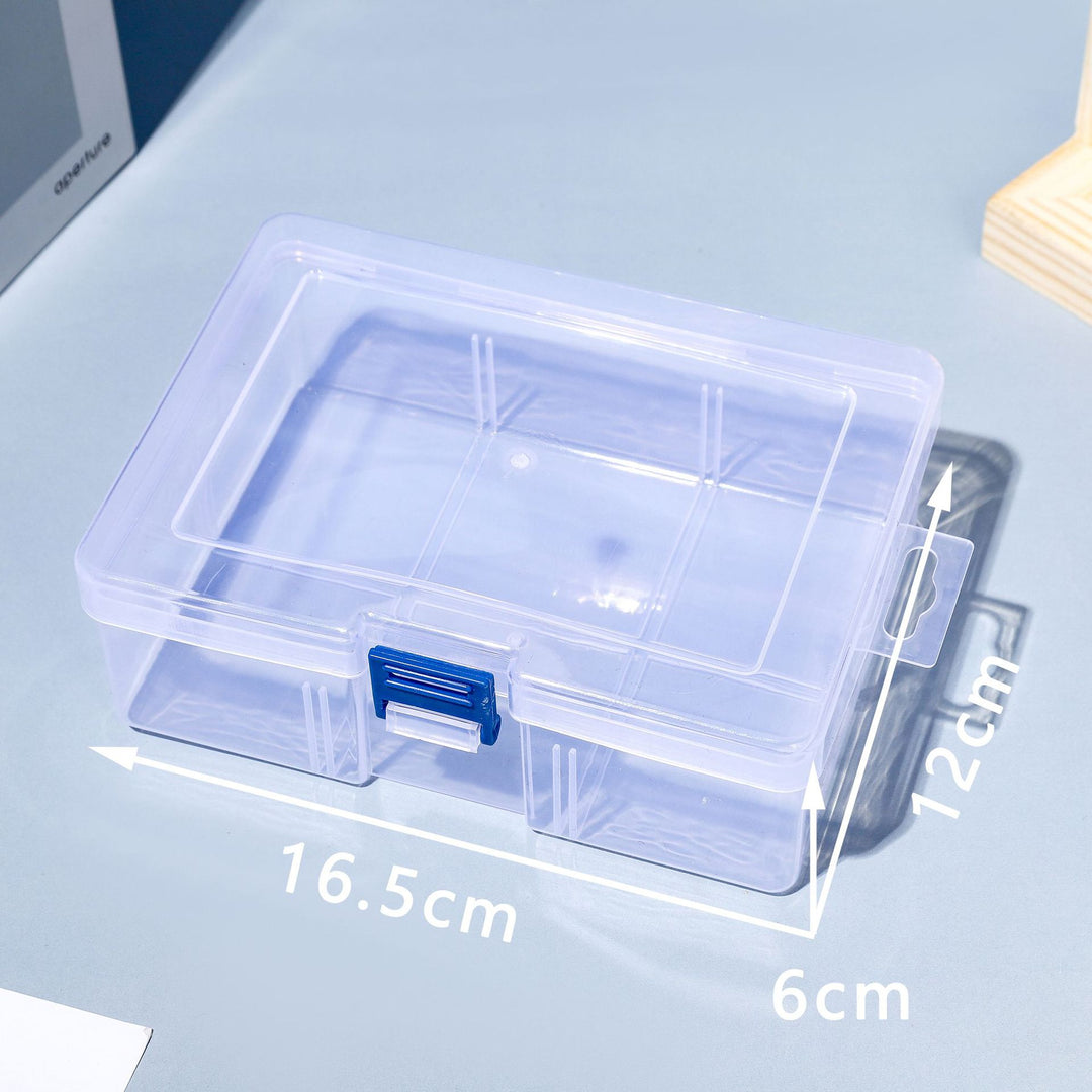 Multi-Sectional Storage Organizer Kalsten