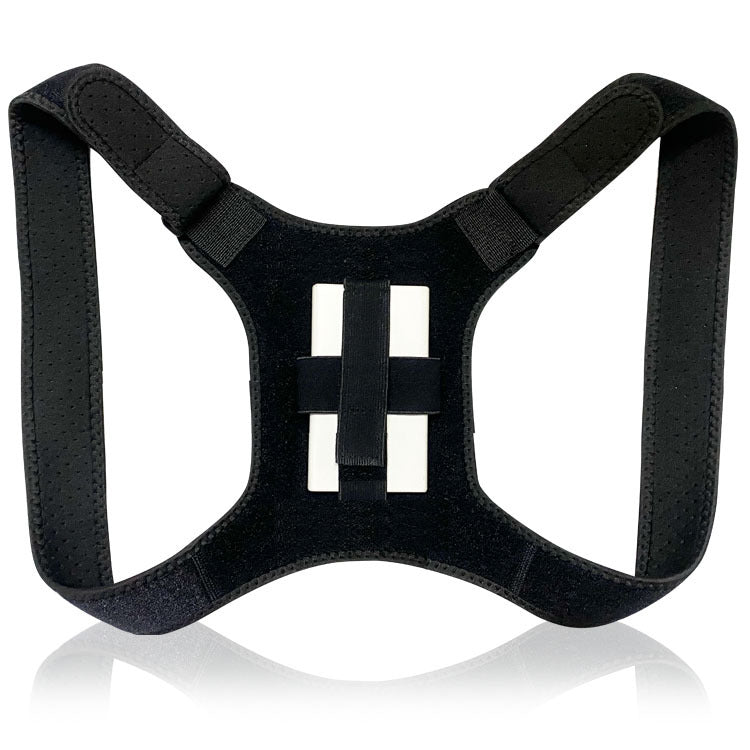 Posture-correcting strap system Kalsten