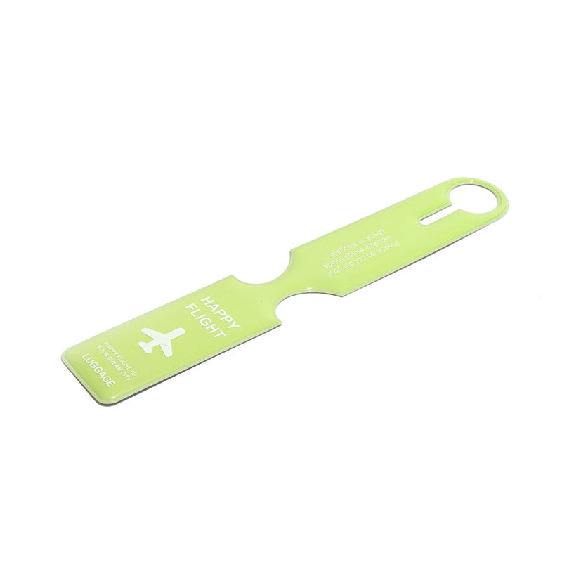 Luggage Identification Tag Kalsten