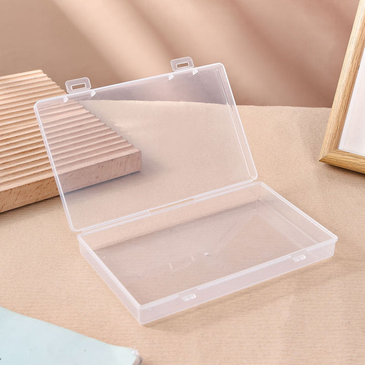 Compact Multi-Use Storage Case Kalsten