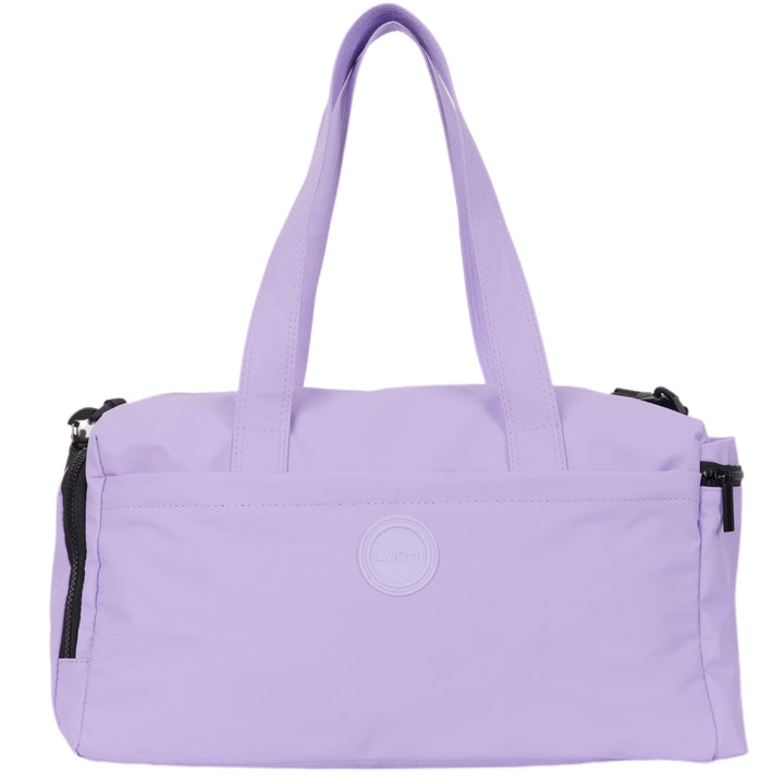 Lightweight Adventure Travel Duffle