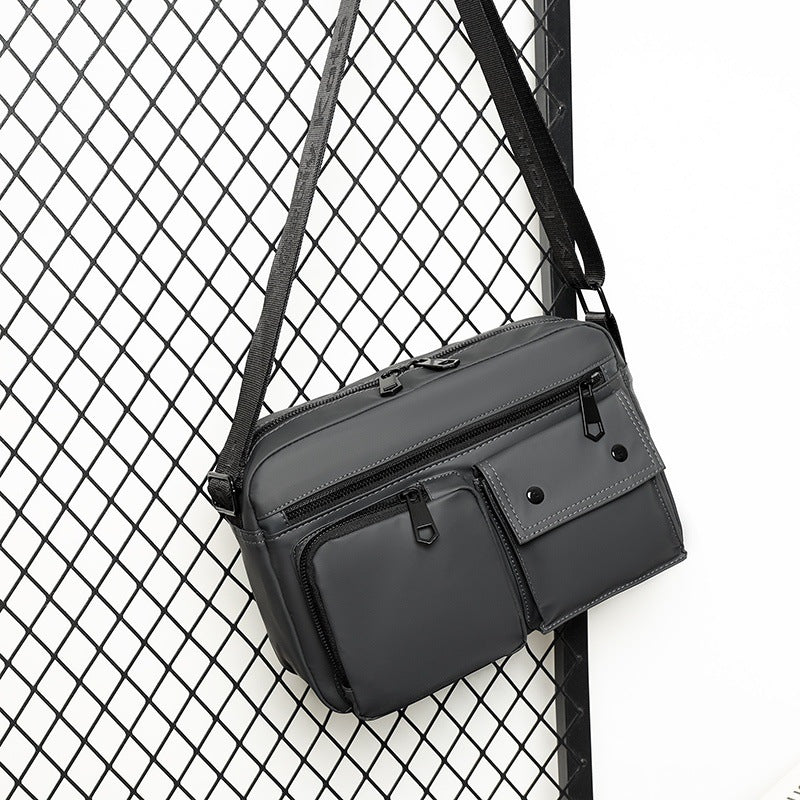 Functional Everyday Crossbody Bag Kalsten