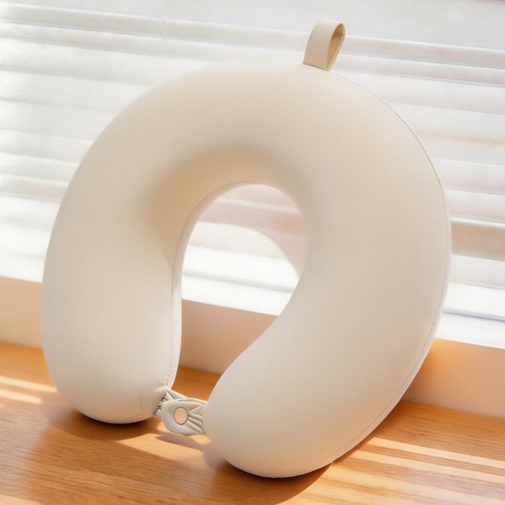 ergonomic travel neck pillow Kalsten