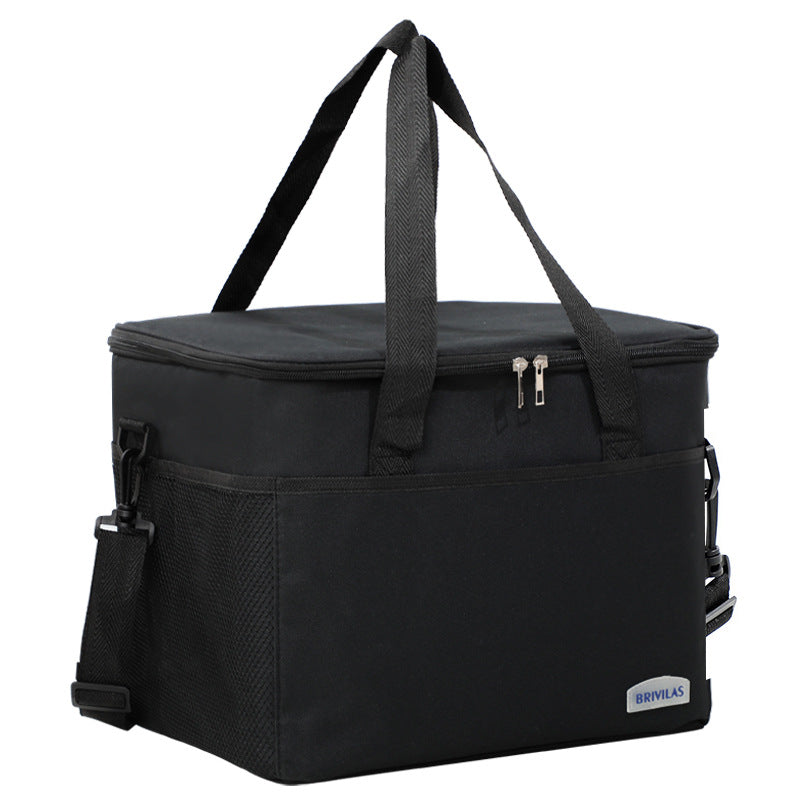 Insulated Lunch Storage Carrier Kalsten