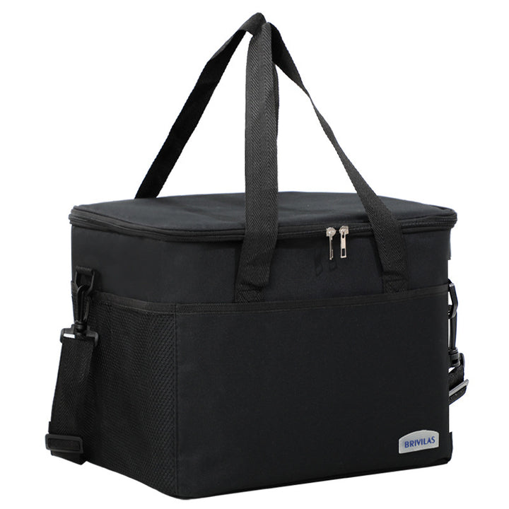 Insulated Lunch Storage Carrier Kalsten