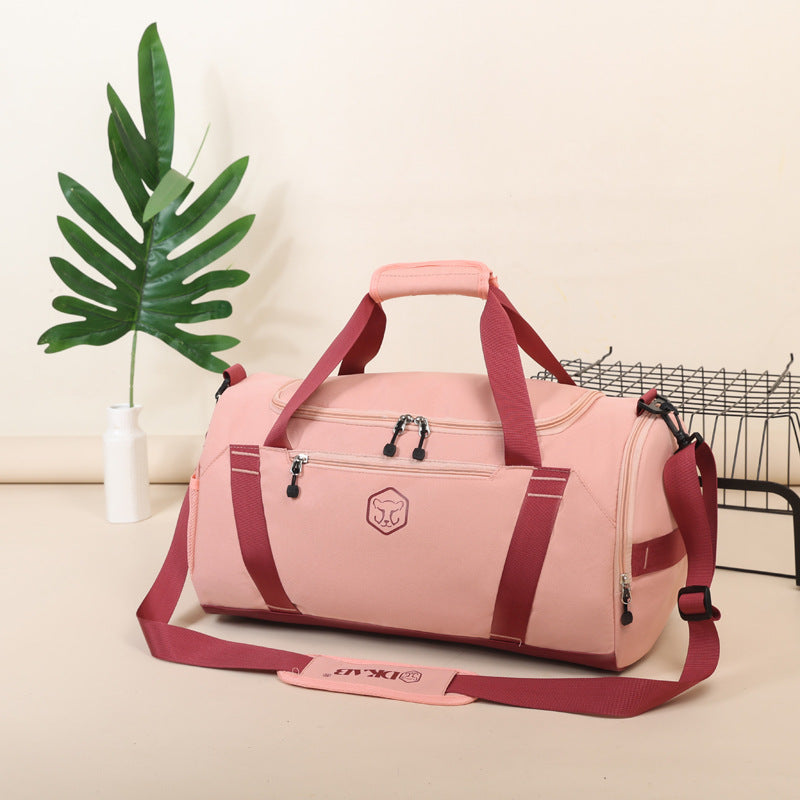 Multi-Functional Travel Gym Duffle Bag Kalsten