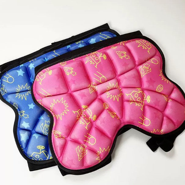 Comfortable Protective Hip Pad Kalsten