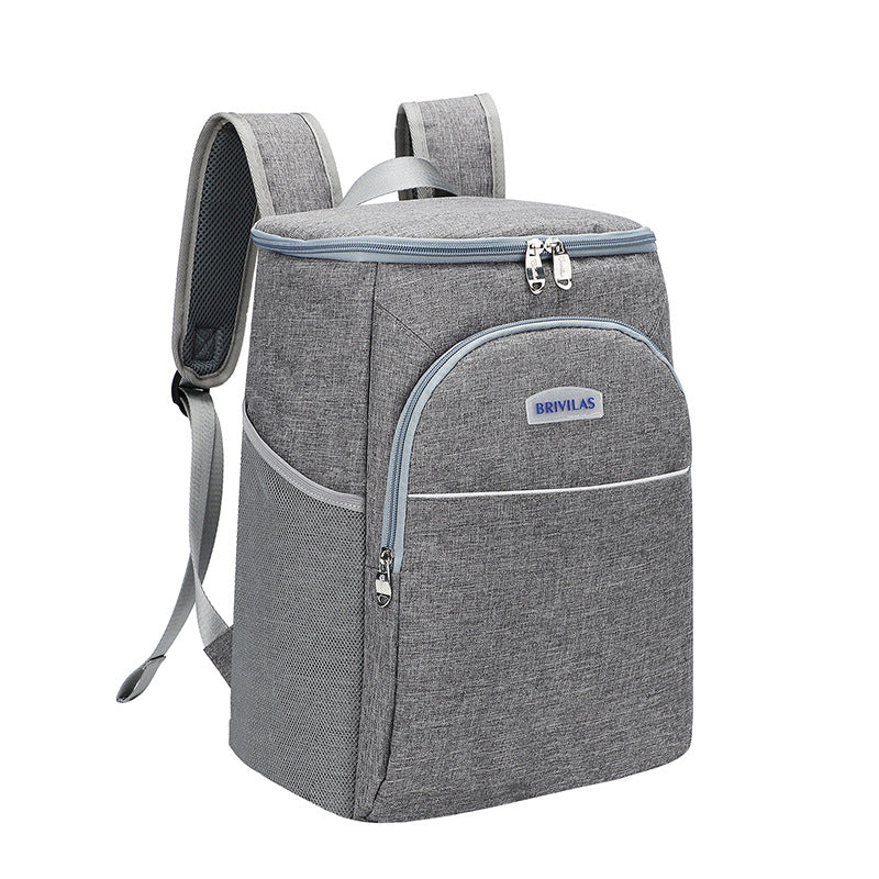 Versatile Insulated Backpack Cooler Bag Kalsten