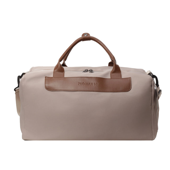 Premium Travel Duffle Bag Kalsten