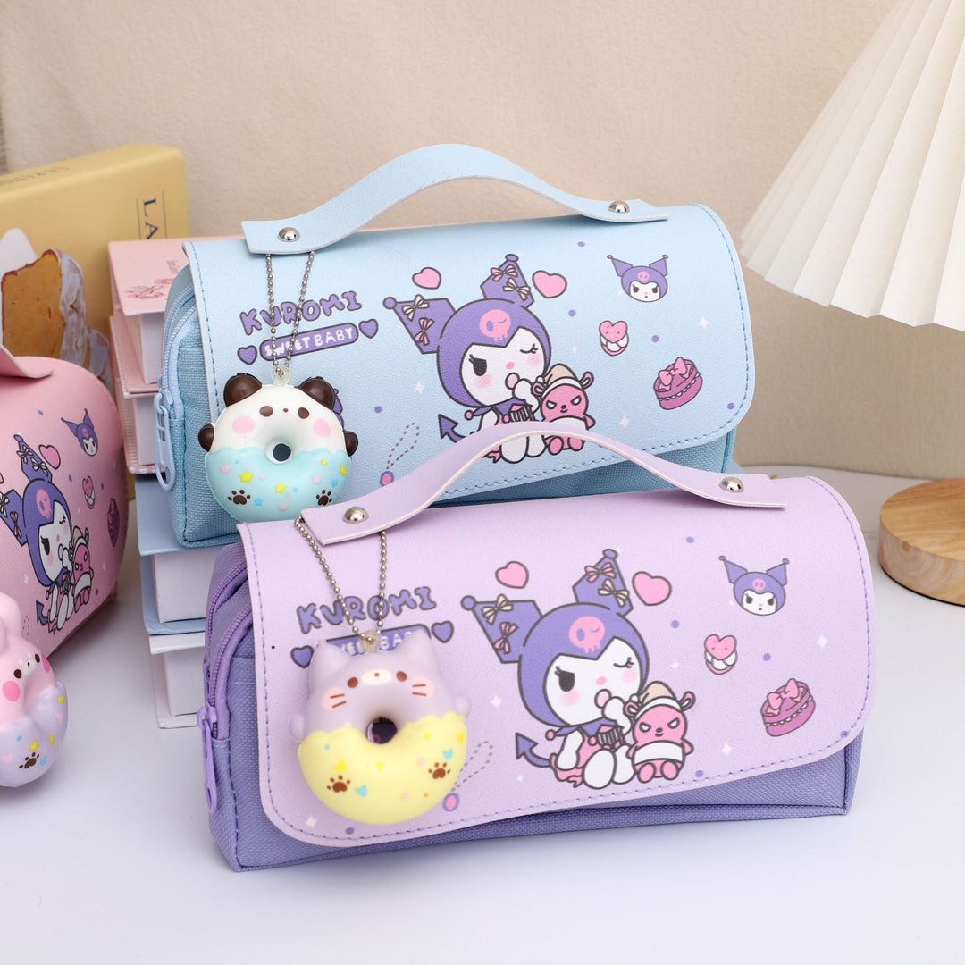 Sweet and Practical Wallet Kalsten
