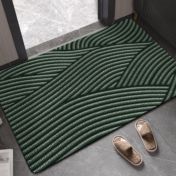 Decorative Entryway Mat