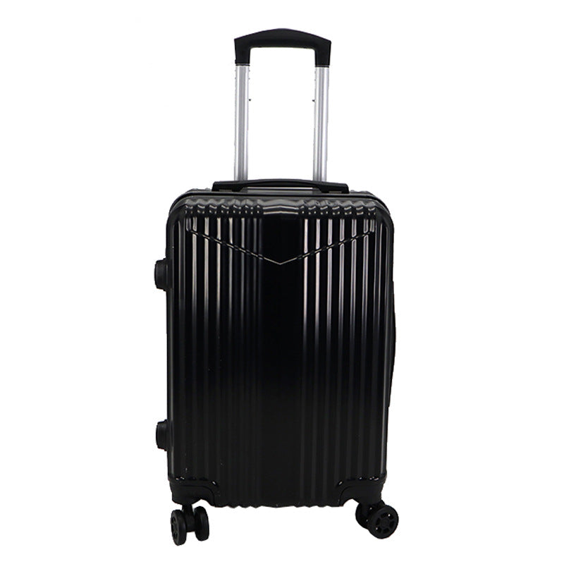 Unisex Ultra-Durable Hard Shell Cabin Luggage Kalsten