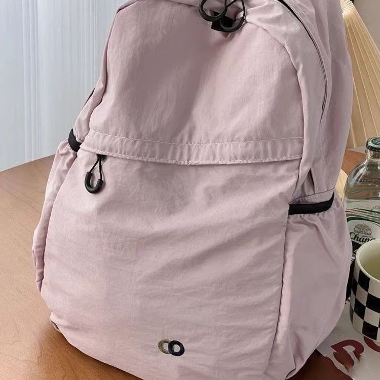 Functional Drawstring Backpack Kalsten