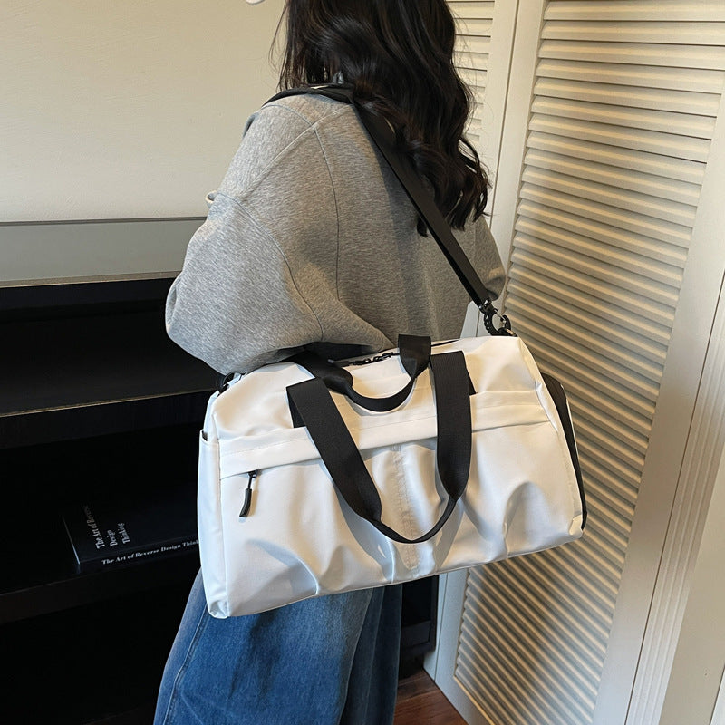 Versatile Travel Gym Duffel Bag Kalsten