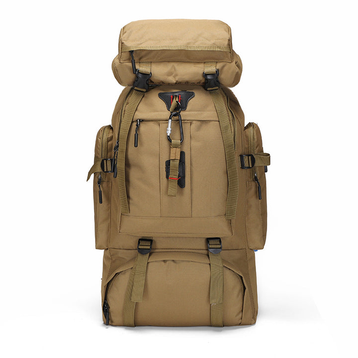 Adventure-Ready Hiking Backpack Kalsten