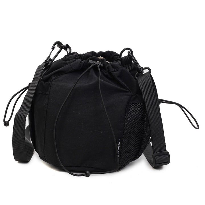 Multifunctional Tote Bag With Practical Compartments Kalsten