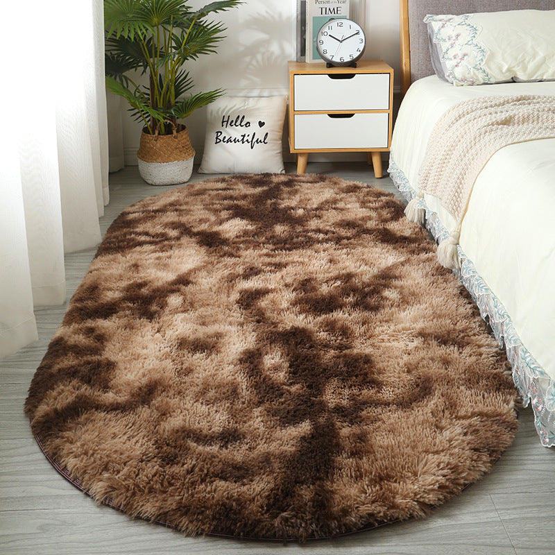 Plush Cloud Design Area Rug Kalsten