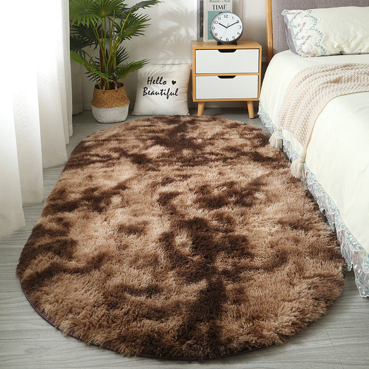 Plush Cloud Design Area Rug Kalsten