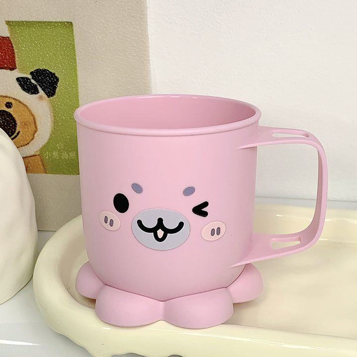 Cup with Cute Animal Design Kalsten