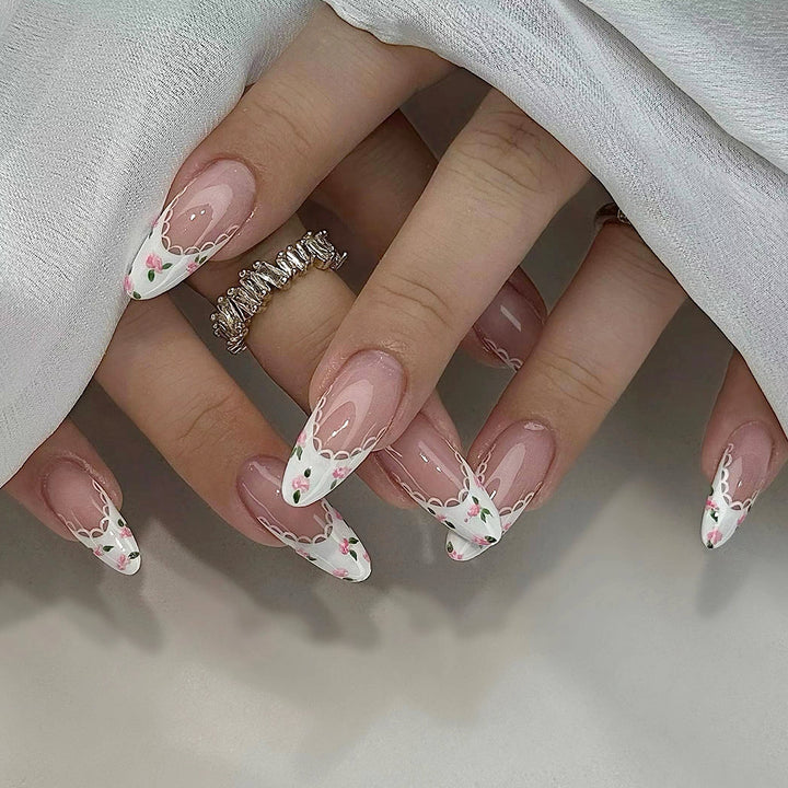 Exquisite Nail Design Kalsten