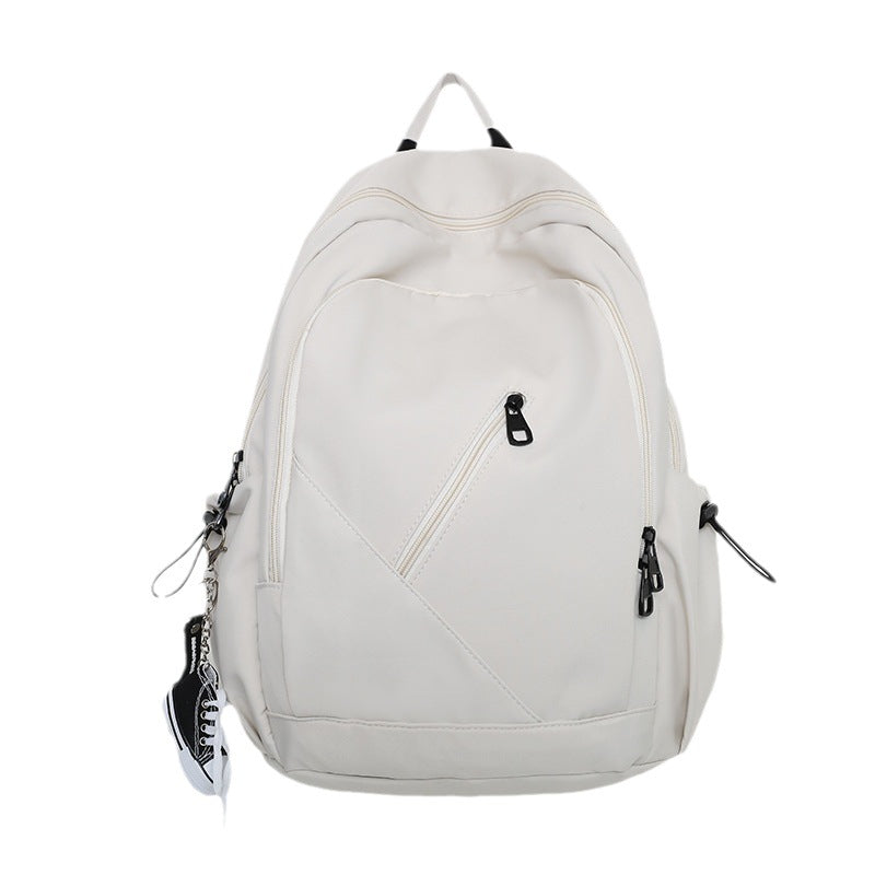 Everyday backpack with versatile compartments Kalsten