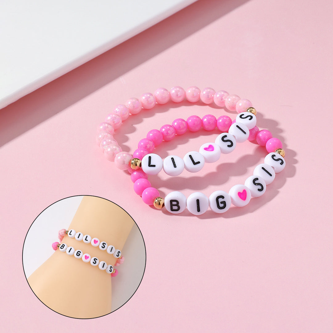 Friendship bracelet set Kalsten