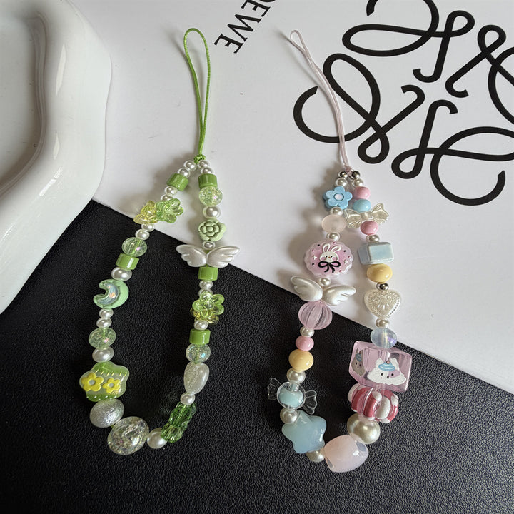 Charming Beaded Necklace Kalsten 1790135709