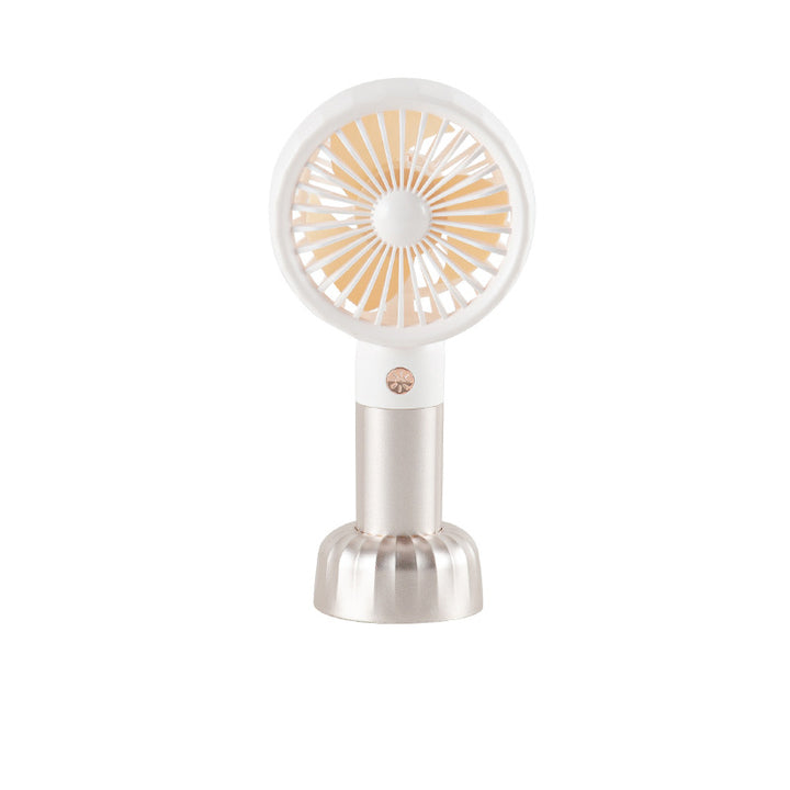 Rechargeable Portable Personal Cooling Fan Kalsten