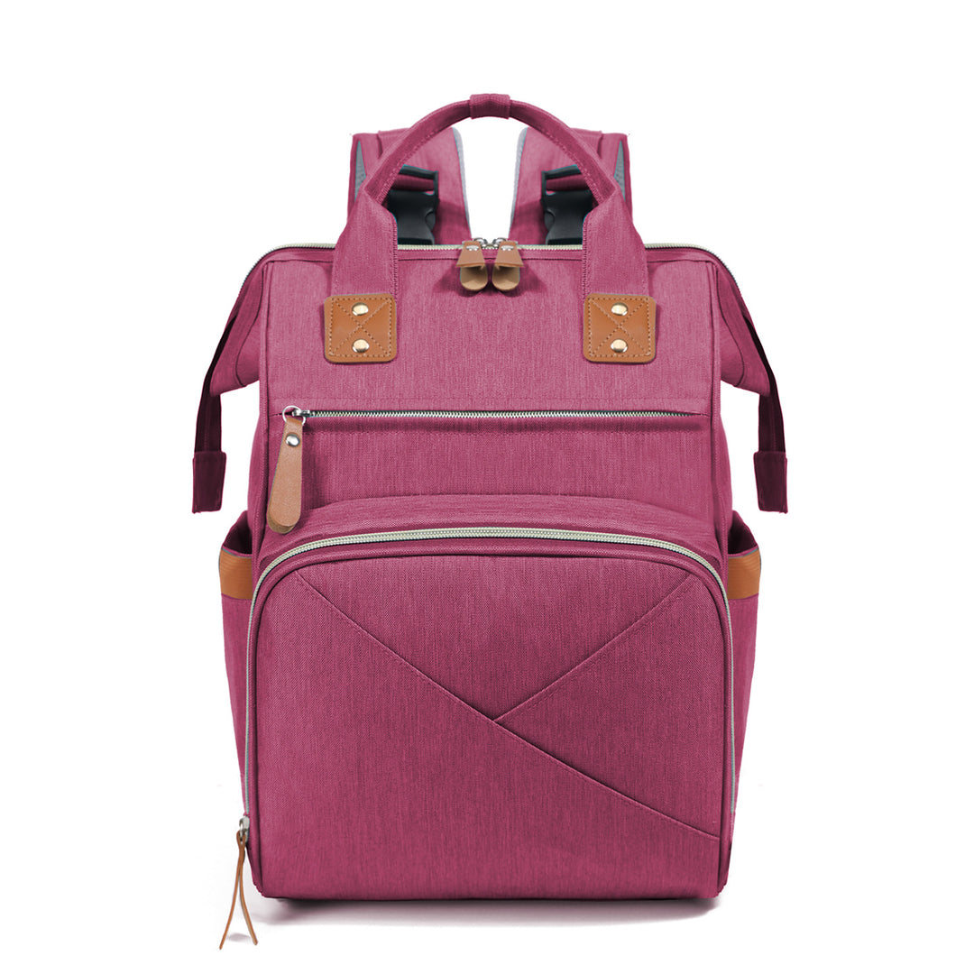 Multi-Functional Travel Backpack Kalsten