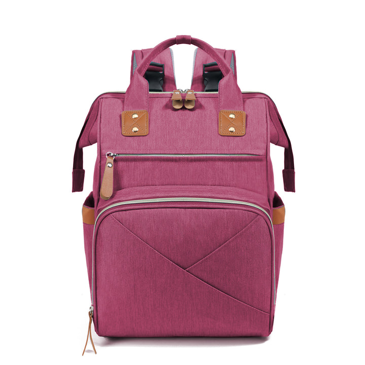 Multi-Functional Travel Backpack Kalsten