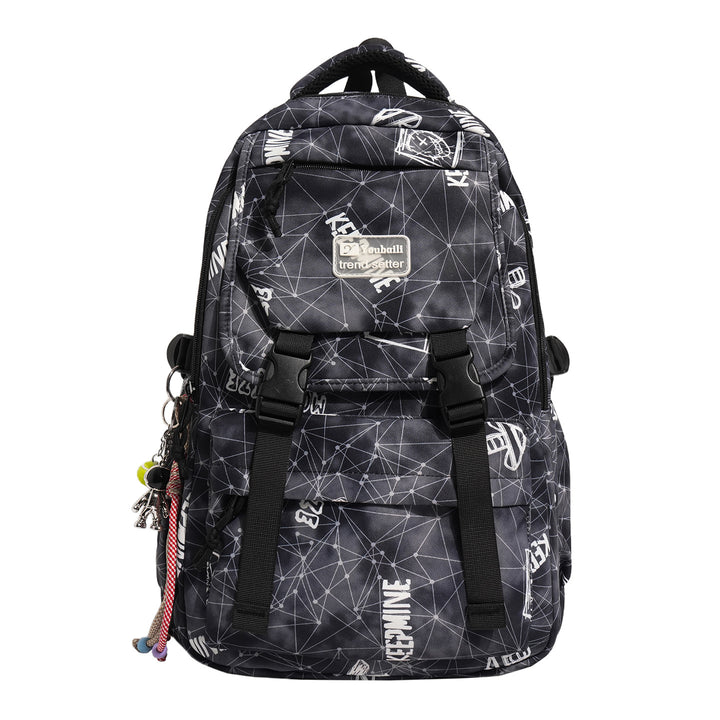 Stylish Multi-Pocket Casual Backpack Kalsten