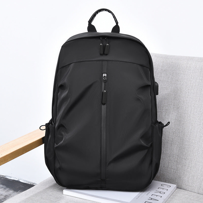 Sleek Urban Laptop Backpack Kalsten