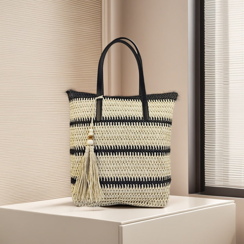 Beach bag Kalsten